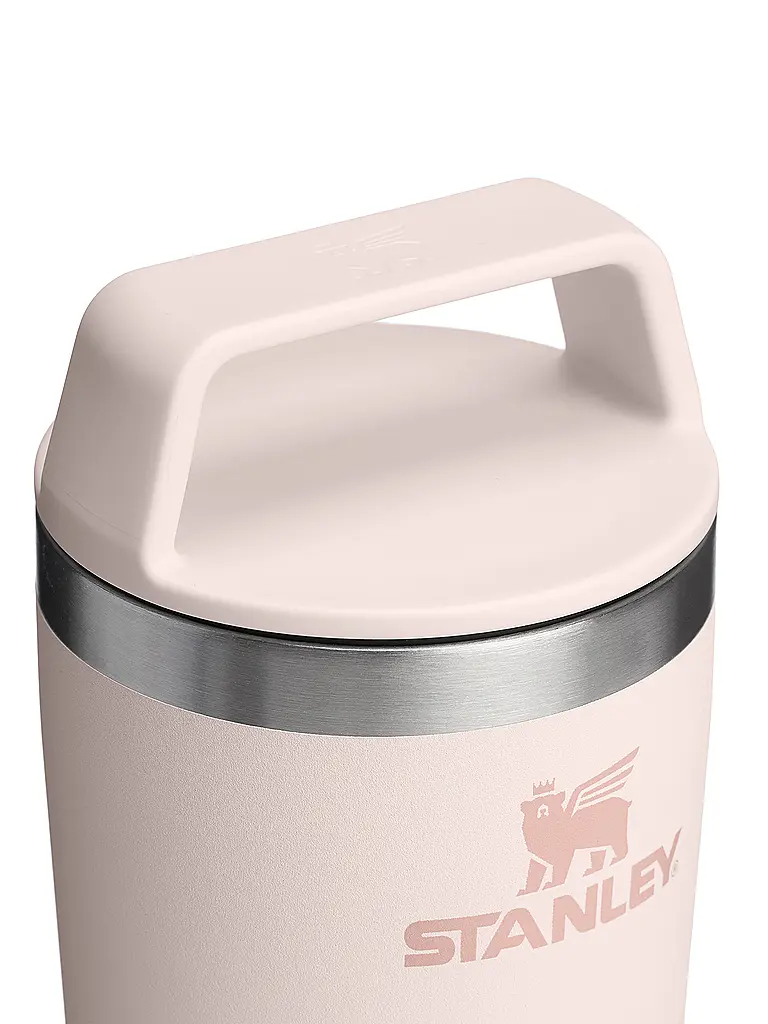 STANLEY | Trinkbecher The Café-To-Go Travel isoliert 350ml | 