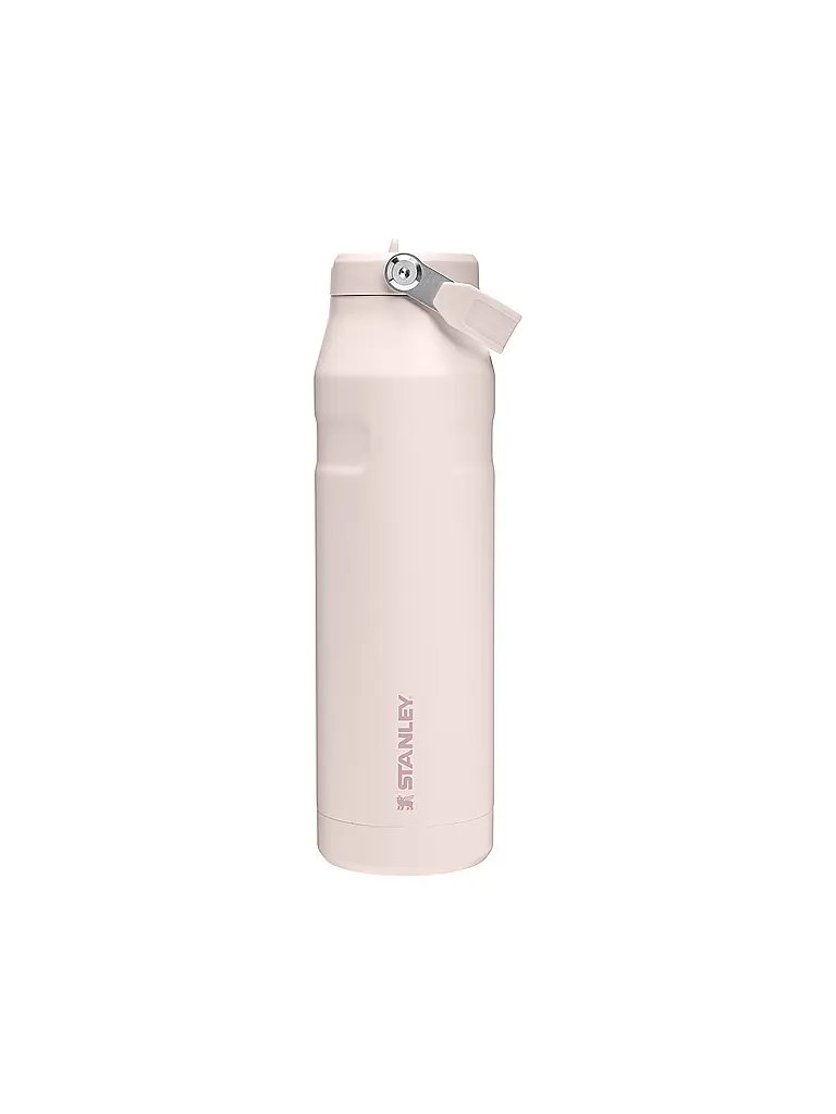STANLEY | Trinkflasche The Iceflow™ Flip Straw 2.0  1,06L | rosa