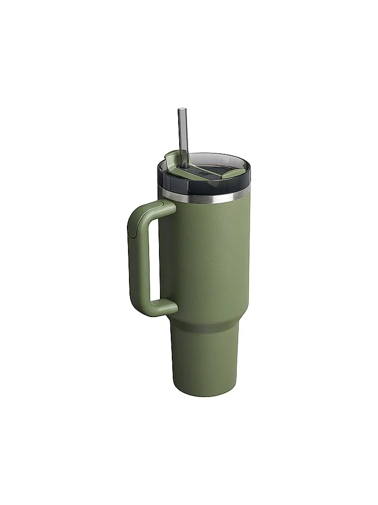STANLEY | Trinkflasche The Quencher H2.0 Flowstate Tumbler 40 isoliert 1,2L | 