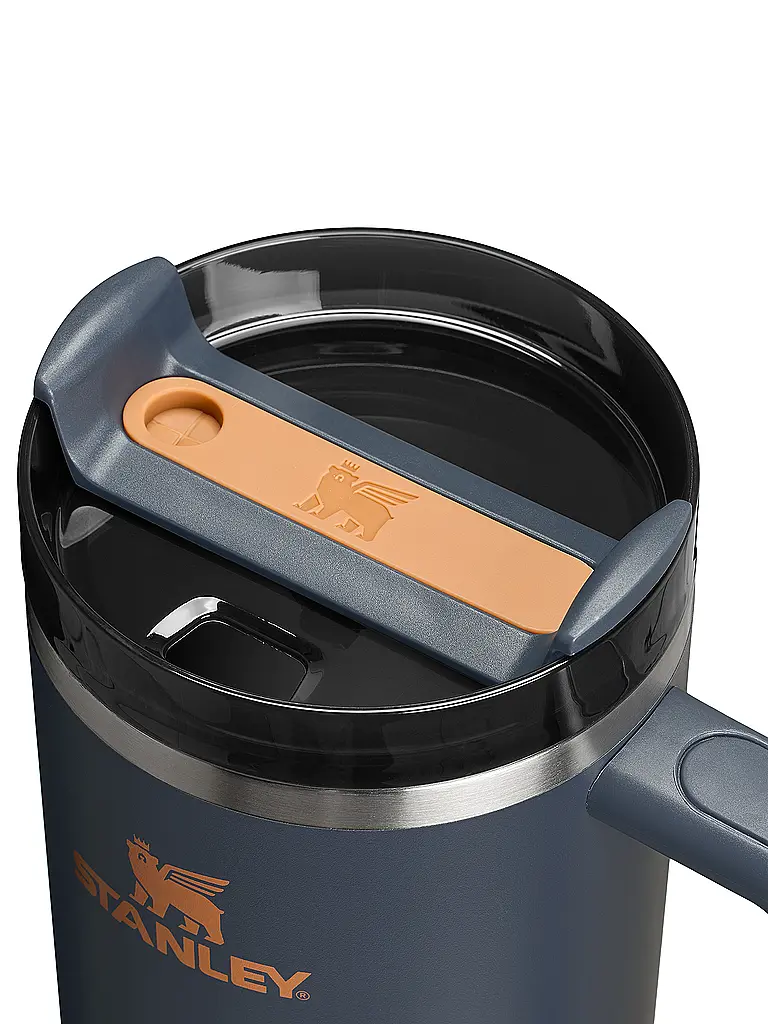 STANLEY | Trinkflasche The Quencher H2.0 Flowstate Tumbler 40 isoliert 1,2L | 
