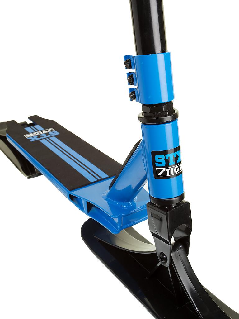 STIGA | Schneescooter Snow Kick STX | 