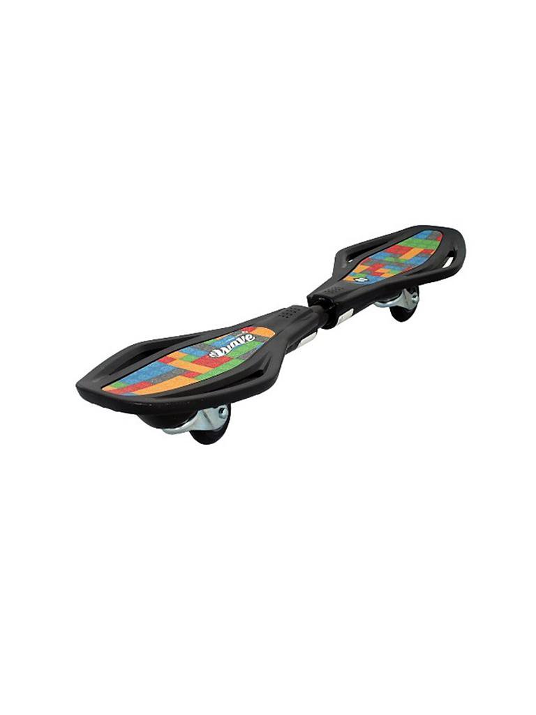 STREETSURFING | Waveboard Wave Mini | 