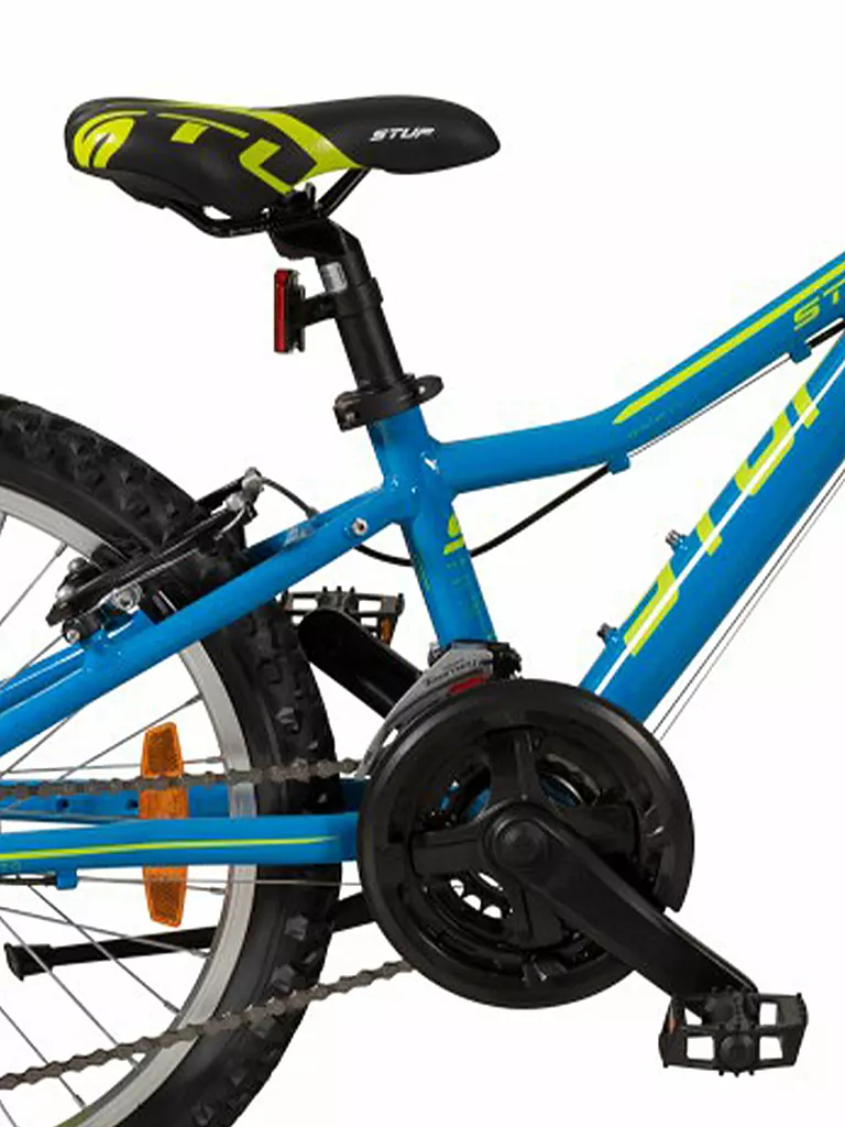 STUF |  Jugend Mountainbike 20