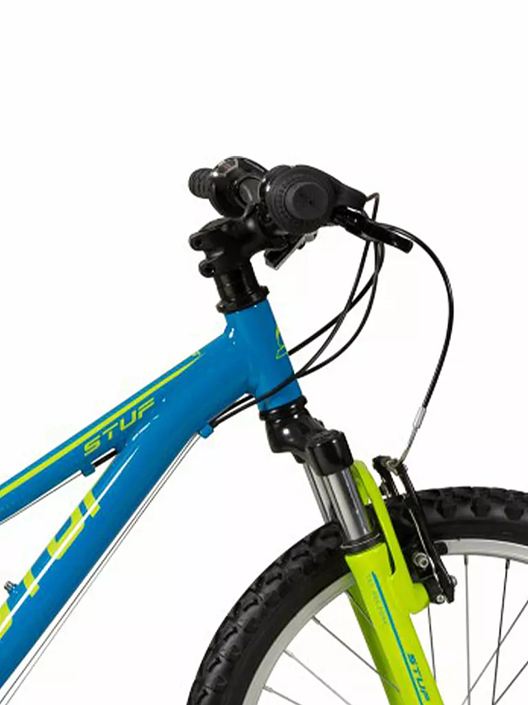 STUF |  Jugend Mountainbike 20