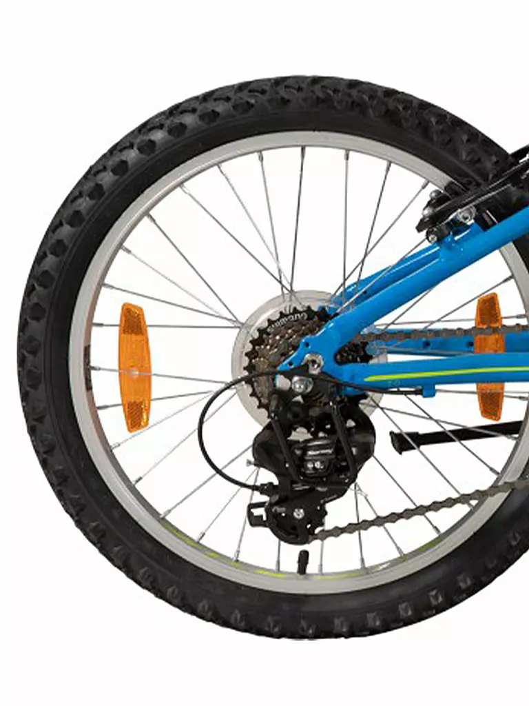 STUF |  Jugend Mountainbike 20