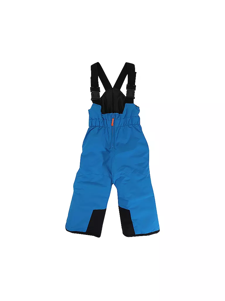 STUF | Jungen Skianzug Ben | orange
