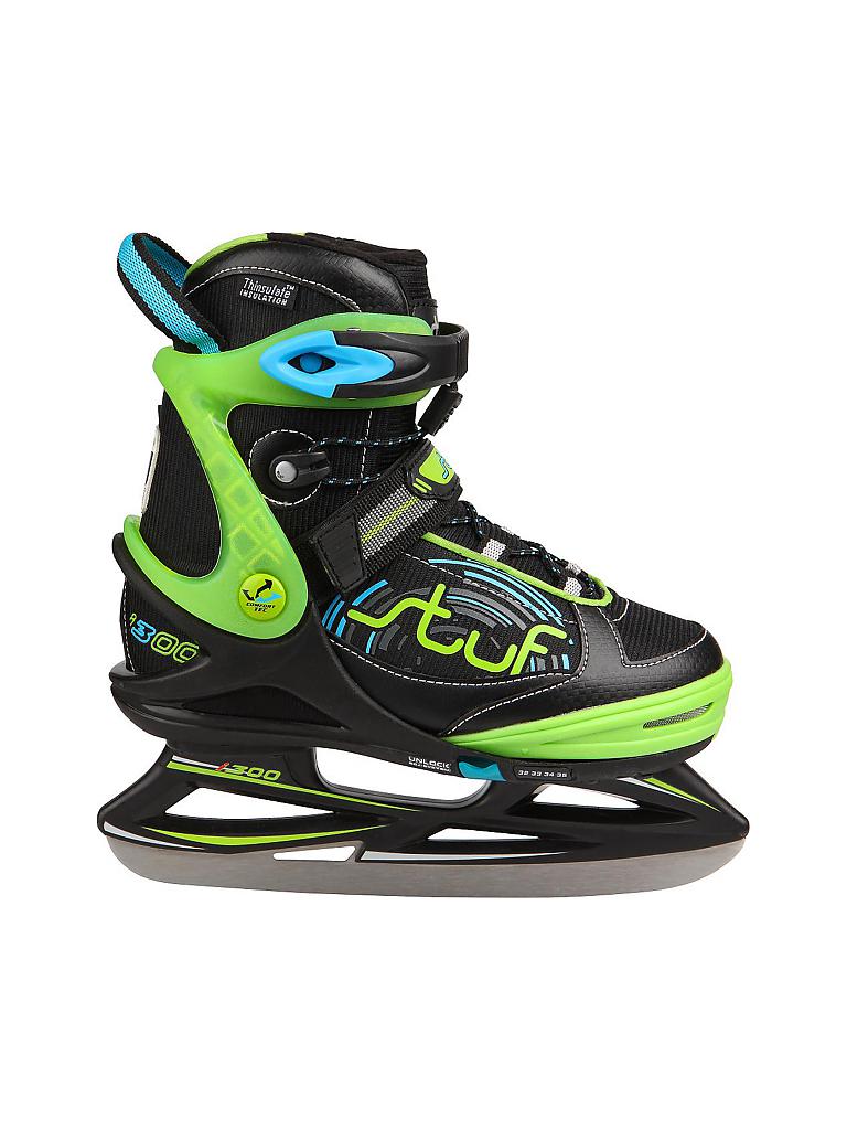 STUF | Kinder Eislaufschuh I300 JR | 