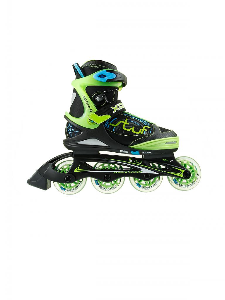STUF | Kinder Inline-Skates Xoom 2 | 