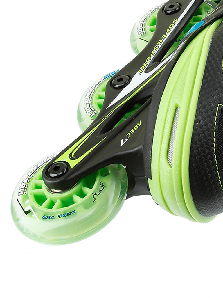 STUF | Kinder Inline-Skates Xoom 2 | 