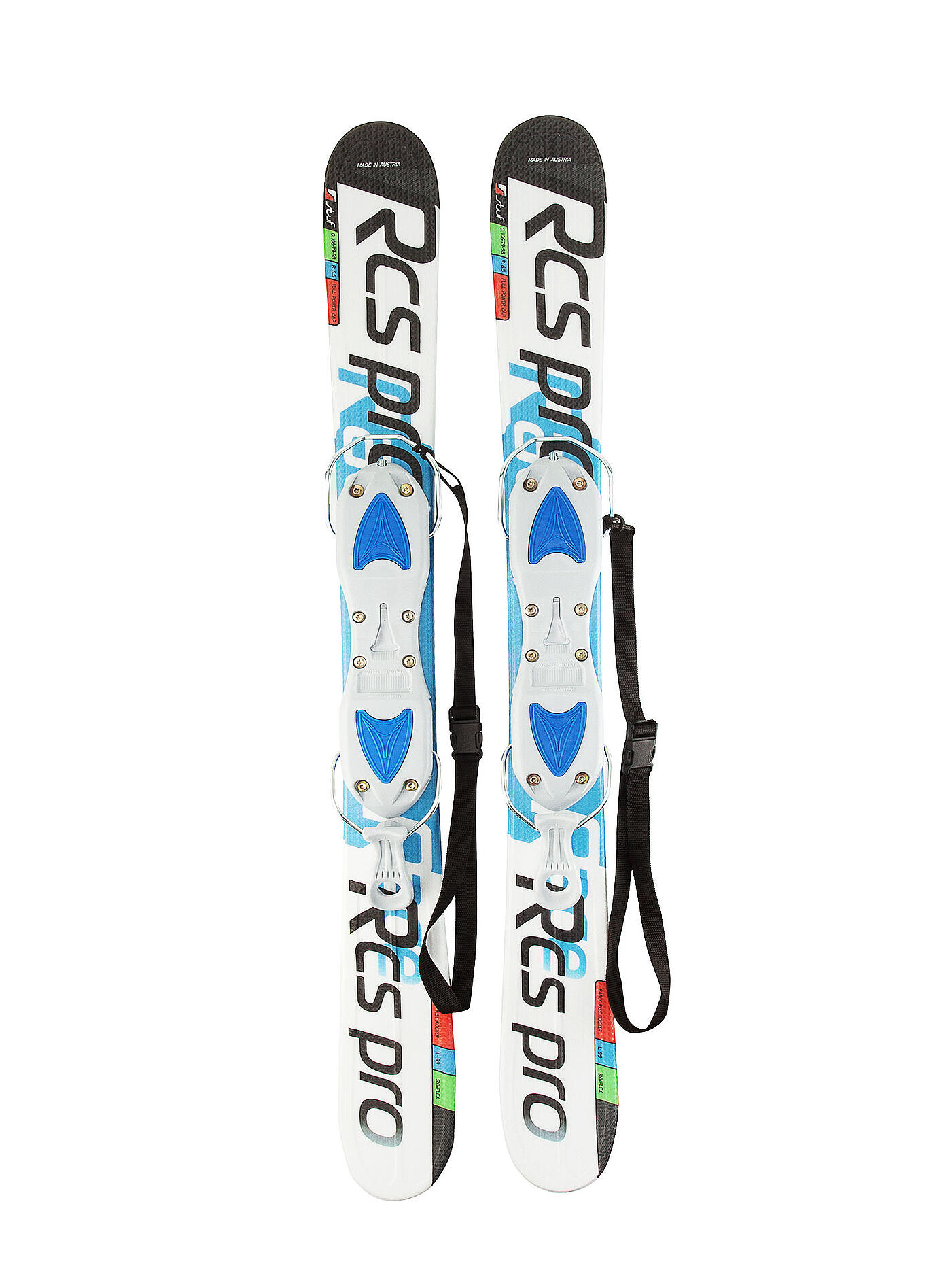 STUF | Kurzski Snowblade  | gelb