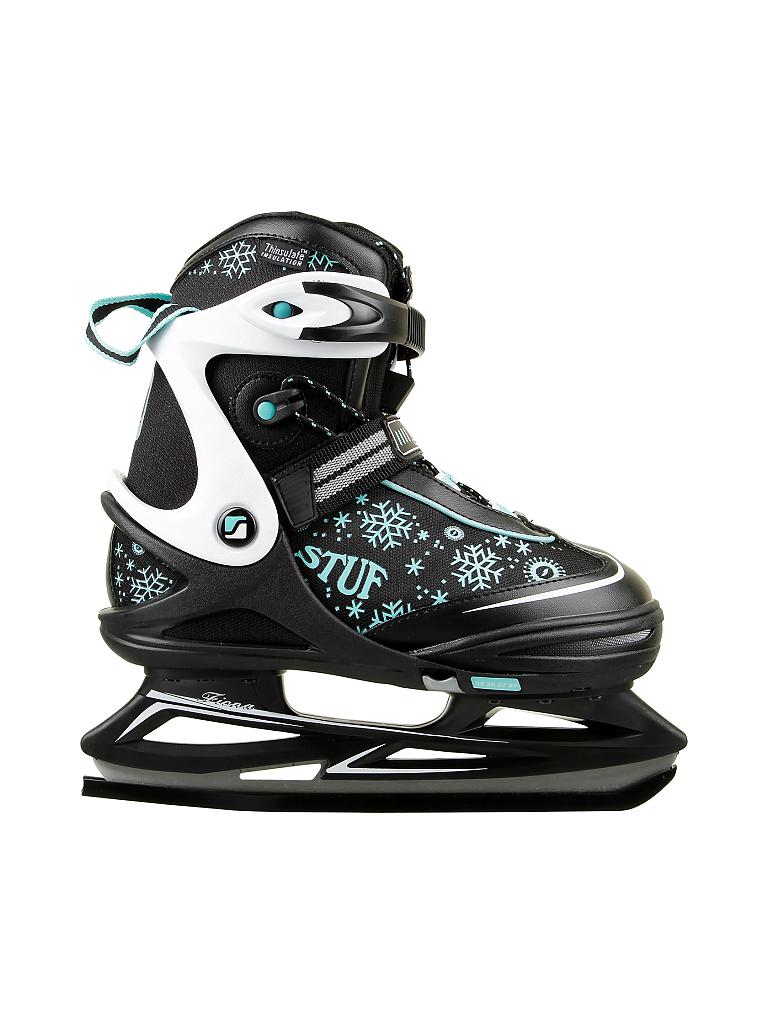 STUF | Mädchen Eislaufschuhe Fiona | 
