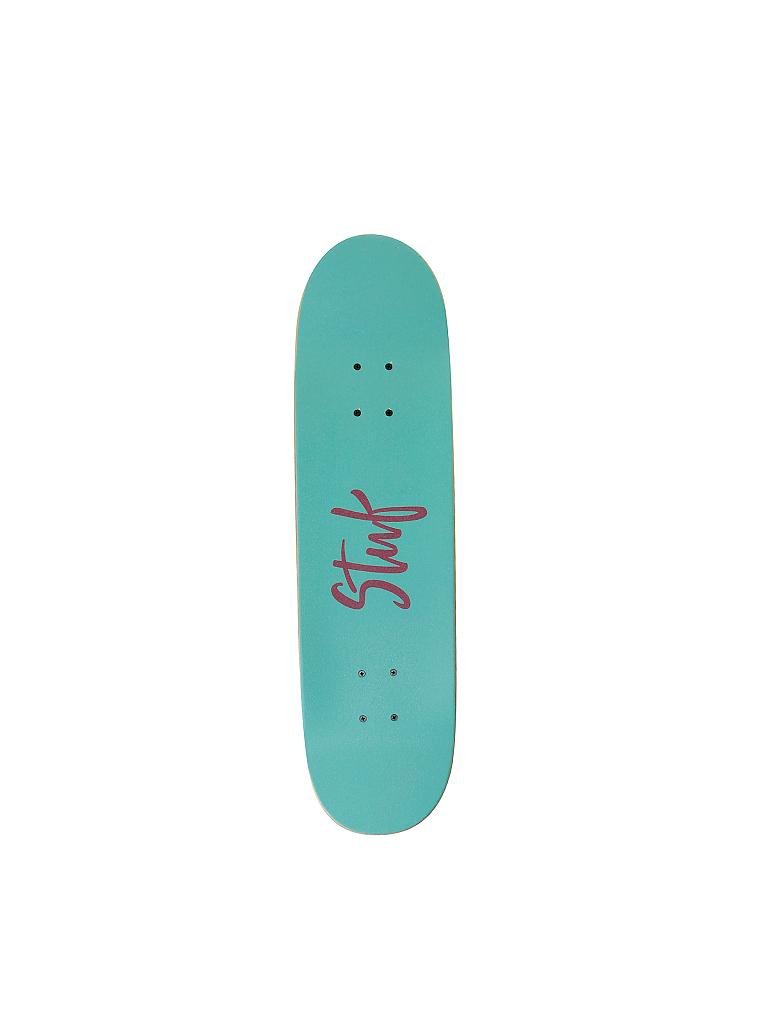 STUF | Mädchen Skateboard JEWEL | 