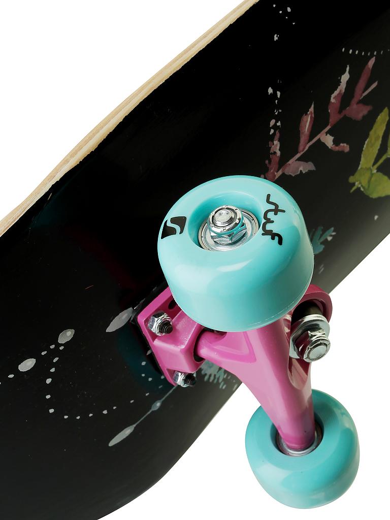 STUF | Mädchen Skateboard JEWEL | 