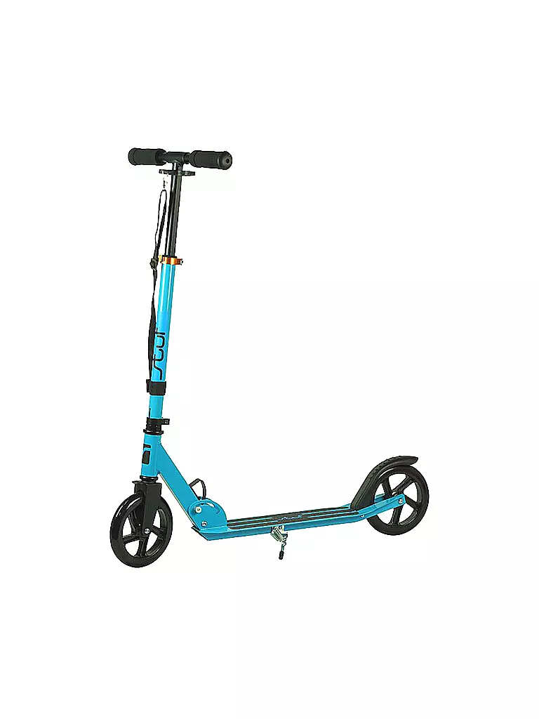 STUF | Scooter DEMON Blau | blau