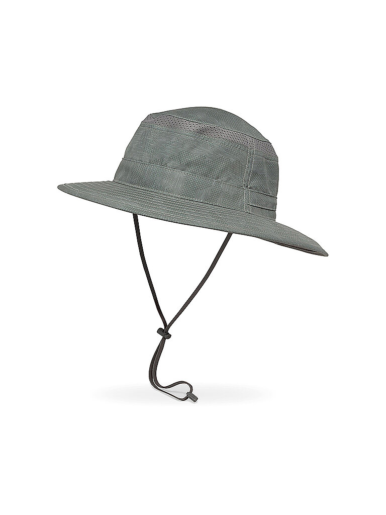 SUN DAY Sonnenhut Polyester Olive