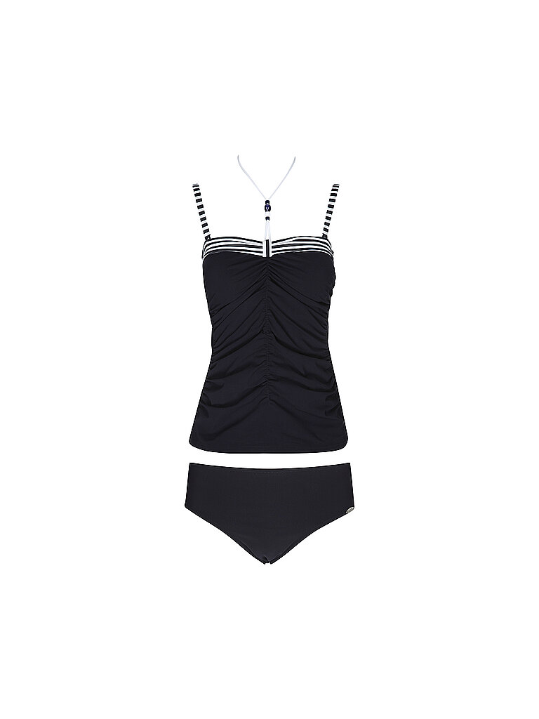 SUNFLAIR Damen Tankini dunkelblau | 46C