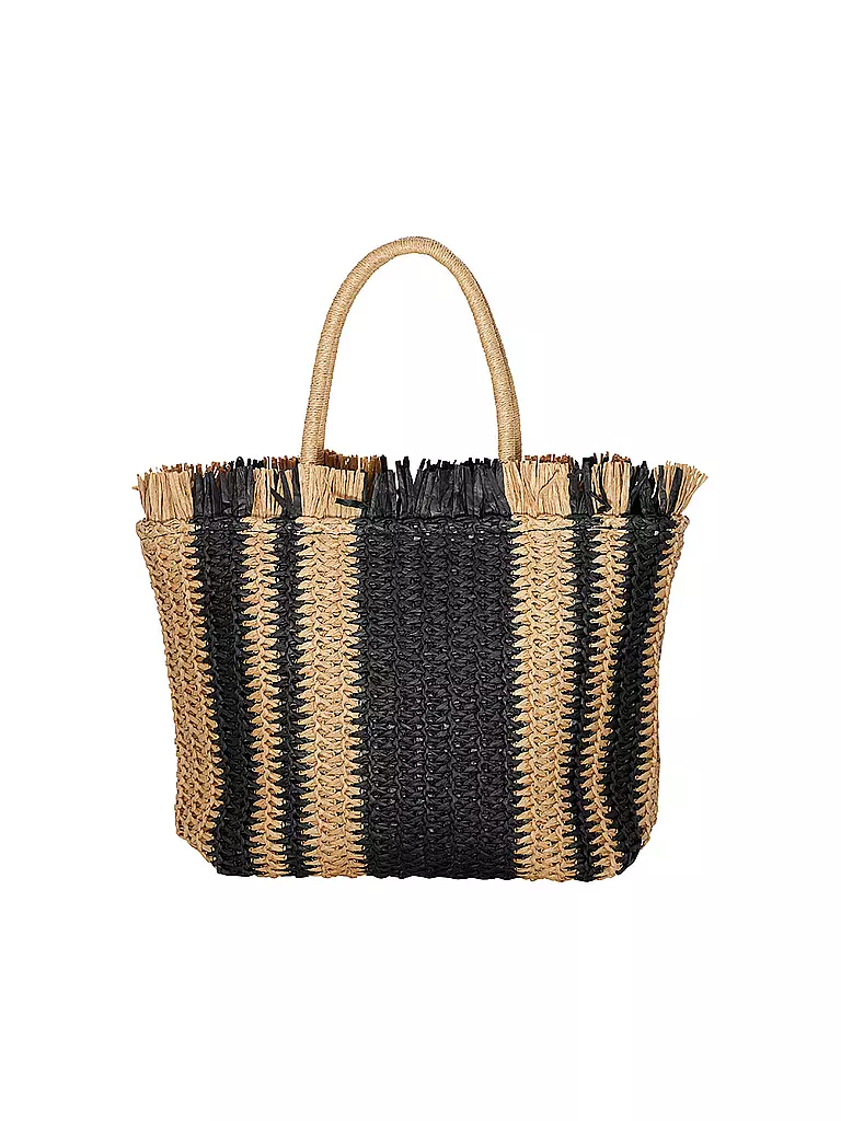 SUNFLAIR | Badetasche | braun