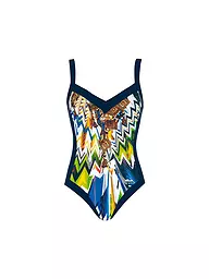 SUNFLAIR | Damen Badeanzug | bunt