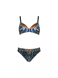 SUNFLAIR | Damen Bikini | bunt