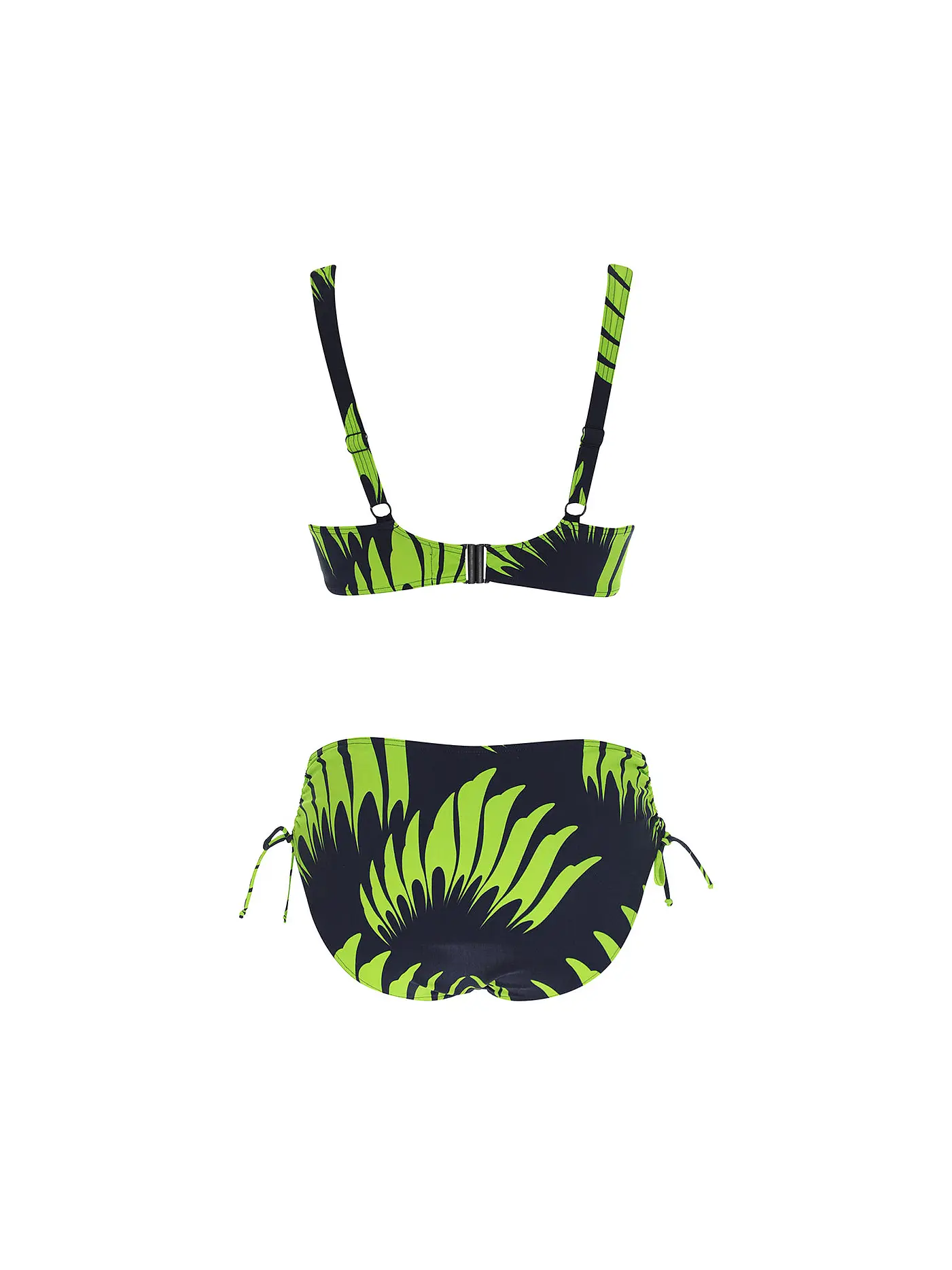 SUNFLAIR | Damen Bikini | dunkelblau