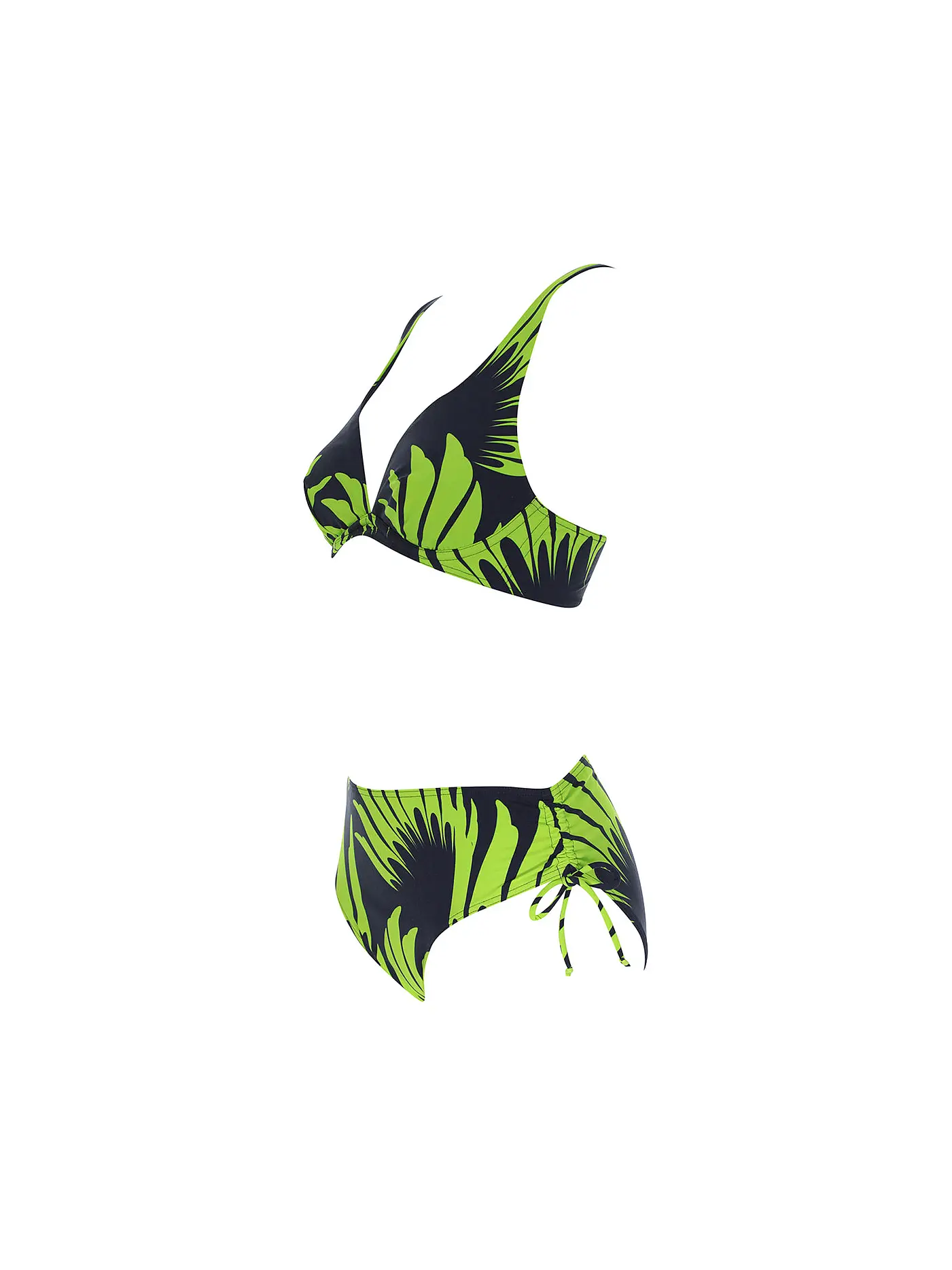SUNFLAIR | Damen Bikini | dunkelblau