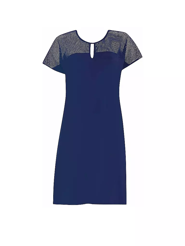 SUNFLAIR | Damen Kleid | blau