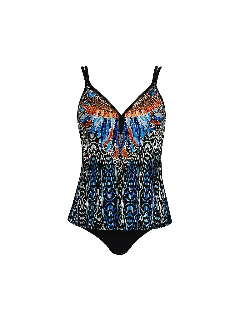 SUNFLAIR | Damen Tankini | bunt