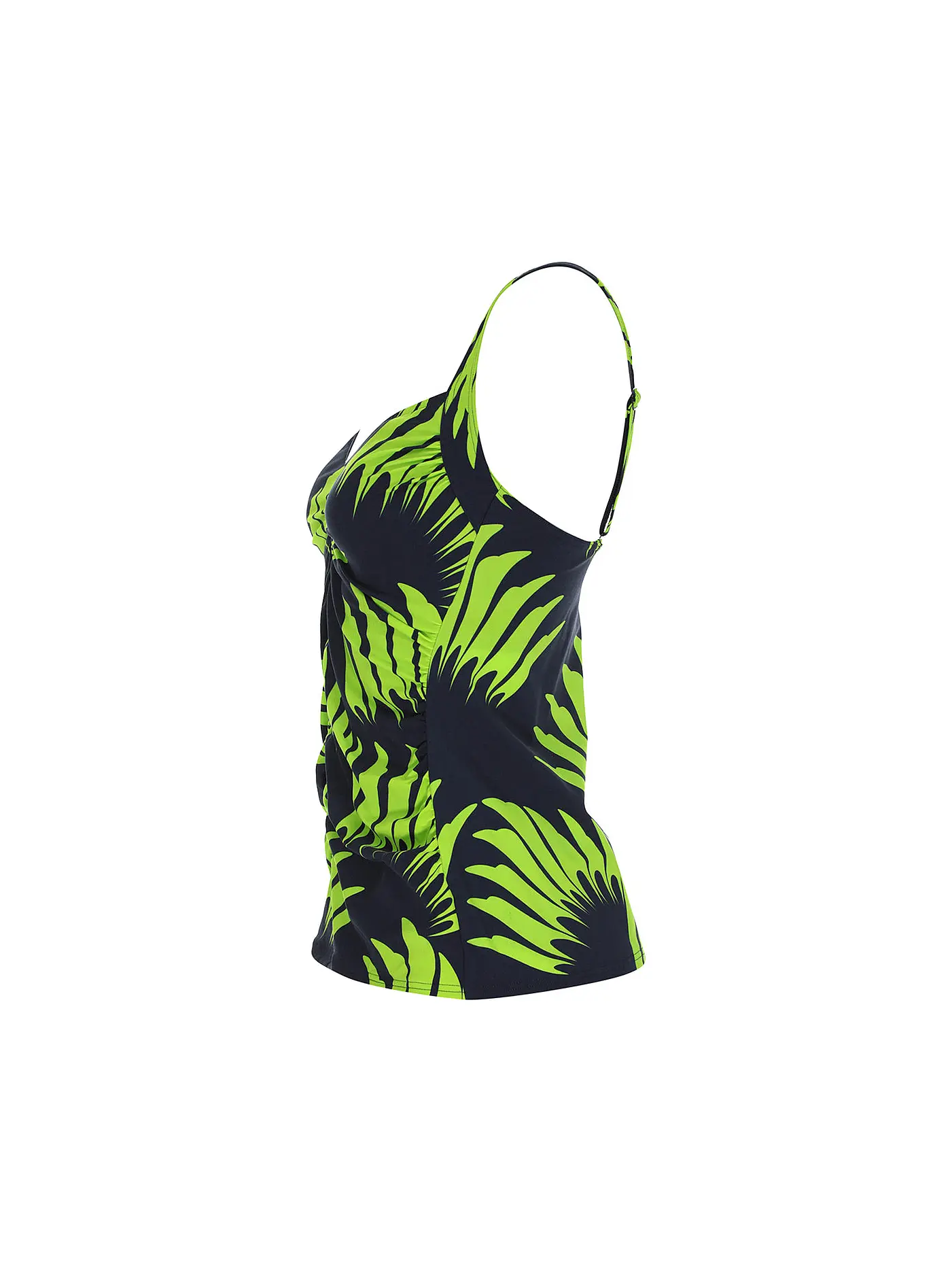 SUNFLAIR | Damen Tankini | dunkelblau