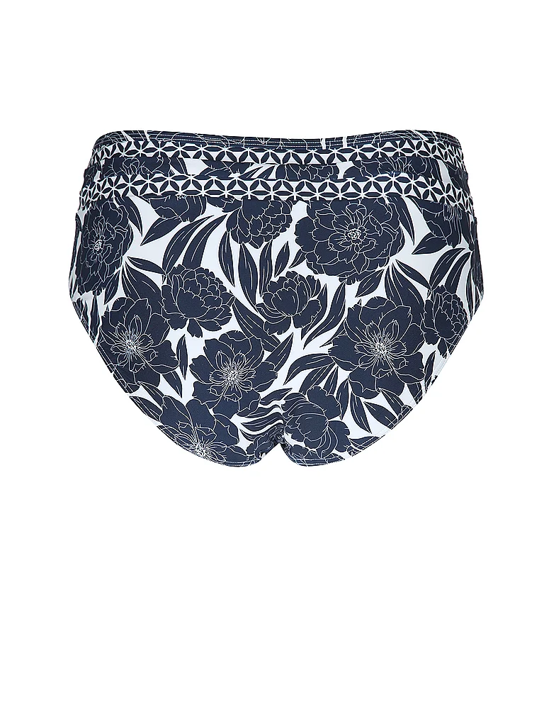 Sunseeker Damen Bikinihose Dunkelblau | 38