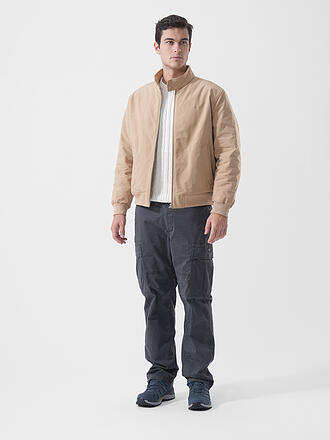SUPERDRY | Herren Jacke Campus Padded Harrington