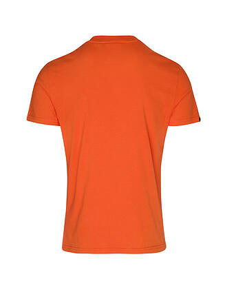 SUPERDRY | Herren T-Shirt SD&Co Logo Embroidered