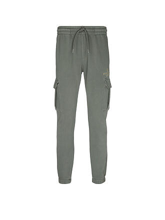 SUPERDRY | Herren Jogginghose Micro Logo Cargo