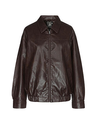 SUPERDRY | Damen Bomberjacke Oversized