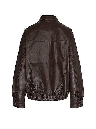 SUPERDRY | Damen Bomberjacke Oversized