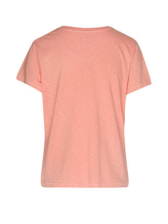 SUPERDRY | Damen T-Shirt Studios Slub Embroidered