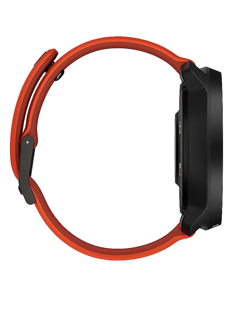 SUUNTO | GPS-Multisportuhr Race 2 Coral Orange | Orange