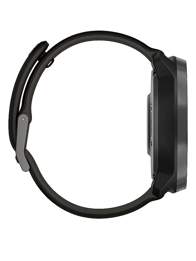 SUUNTO | GPS-Multisportuhr Race 2 Titanium Black | 