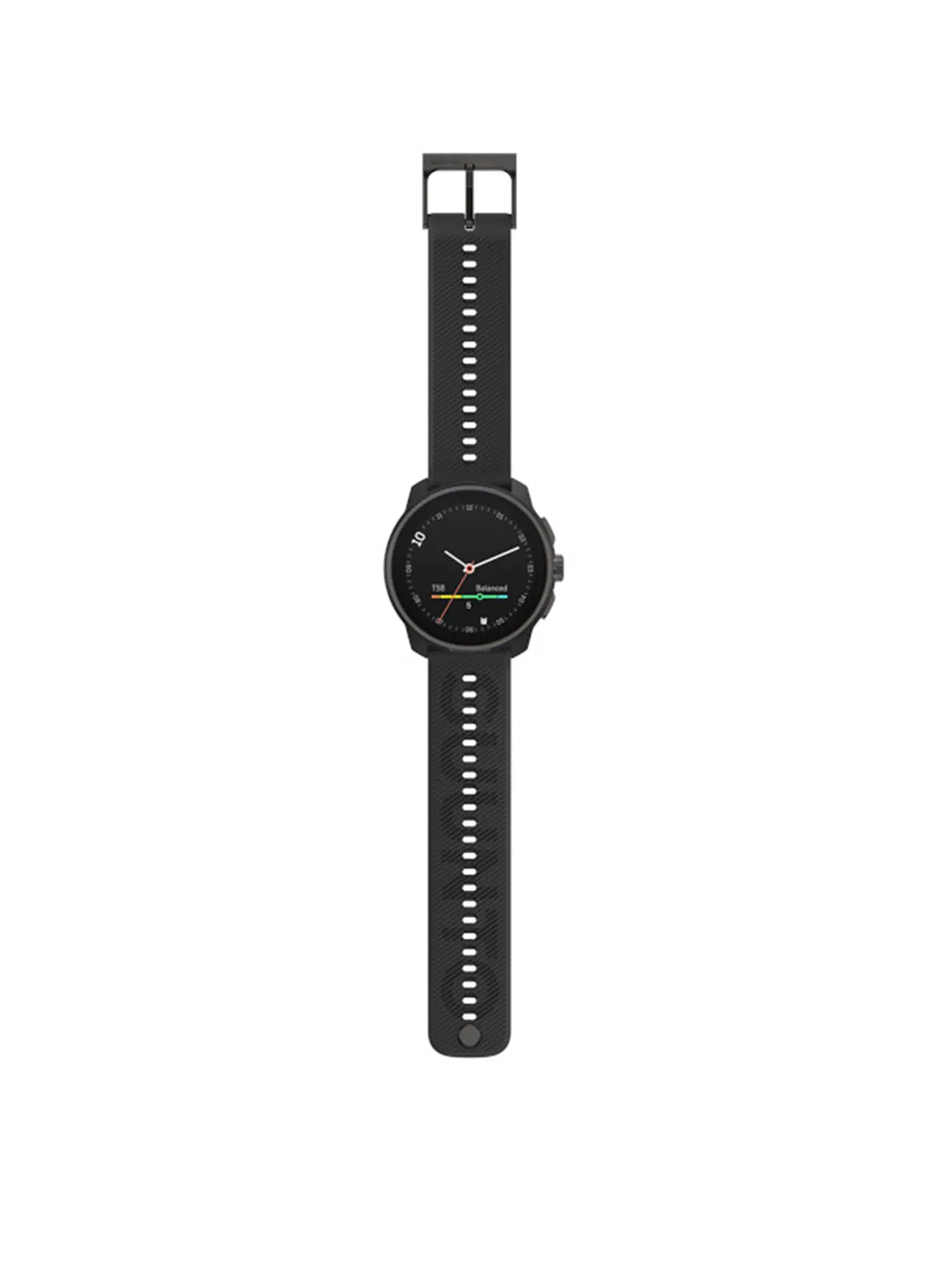 SUUNTO | GPS-Multisportuhr Suunto Race S All Black | schwarz