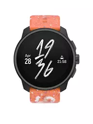 SUUNTO | GPS-Multisportuhr Suunto Race S Gravel Grey | orange