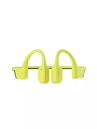 SUUNTO | Knochenschall-Kopfhörer Suunto Sonic Lime | grün