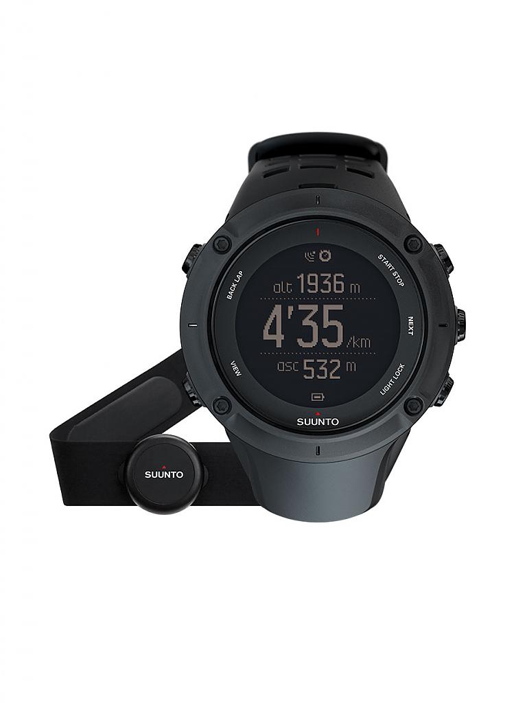 SUUNTO | Outdooruhr Ambit 3 Peak HR | 