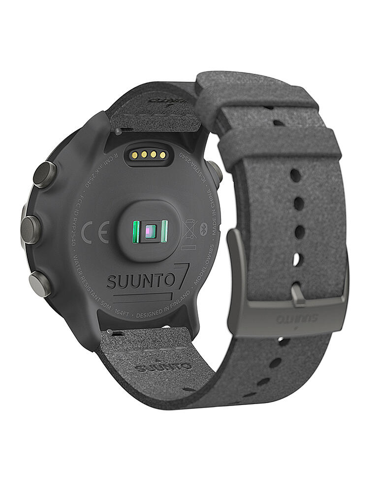 SUUNTO | Smartwatch Suunto 7 Graphite | grau