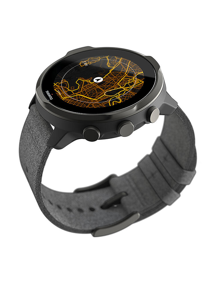 SUUNTO | Smartwatch Suunto 7 Graphite | grau
