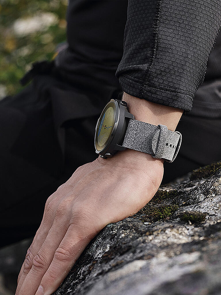 SUUNTO | Smartwatch Suunto 7 Graphite | grau
