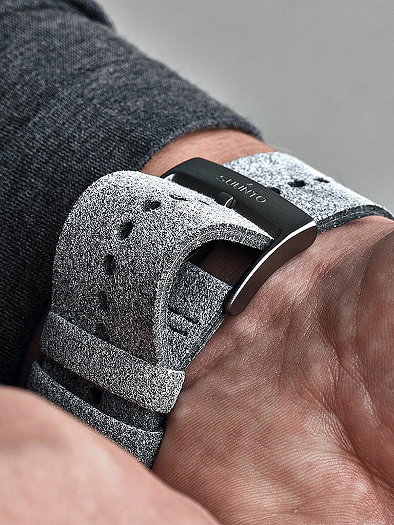 SUUNTO | Smartwatch Suunto 7 Graphite | grau