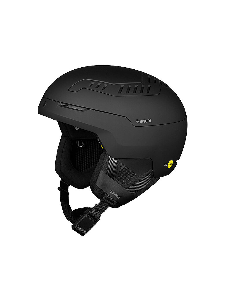 SWEET Skihelm Switcher 2Vi MIPS schwarz | 53-56