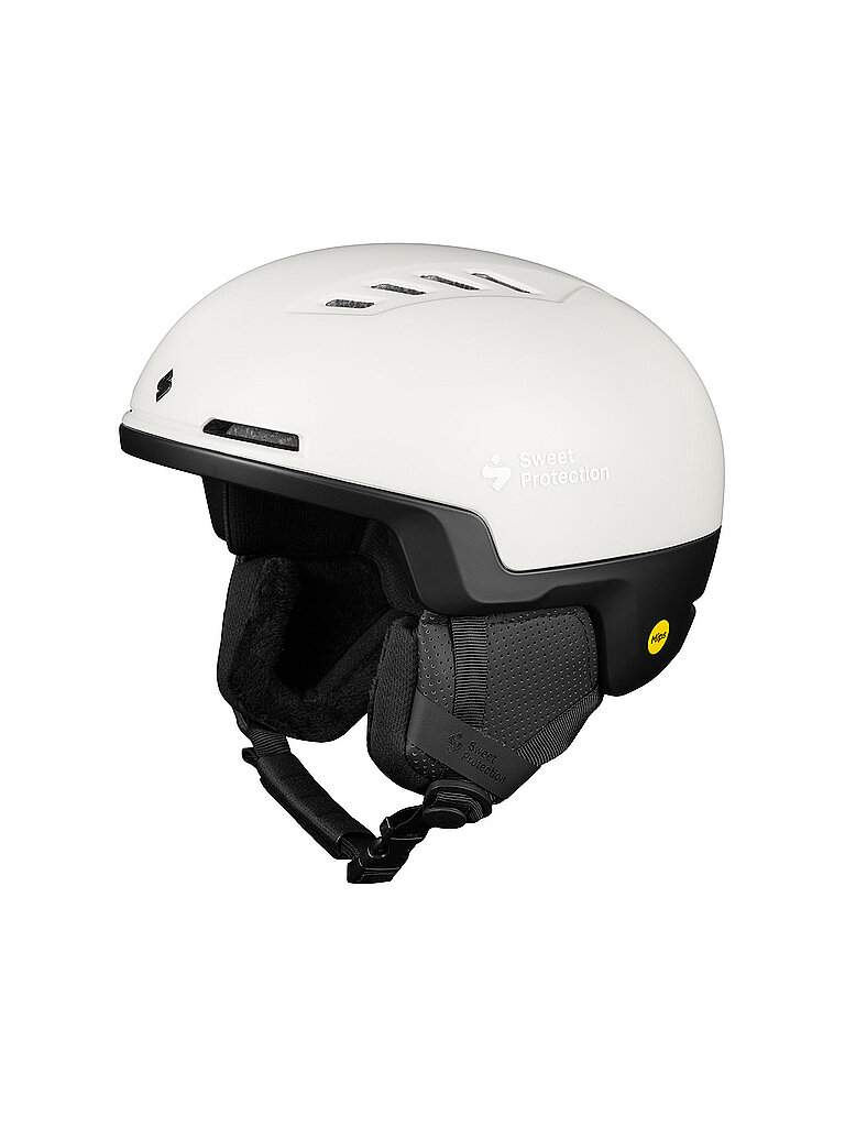 SWEET Skihelm Daymaker MIPS weiss | 53-56