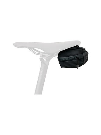SYNCROS | Satteltasche iS Quick Release 300