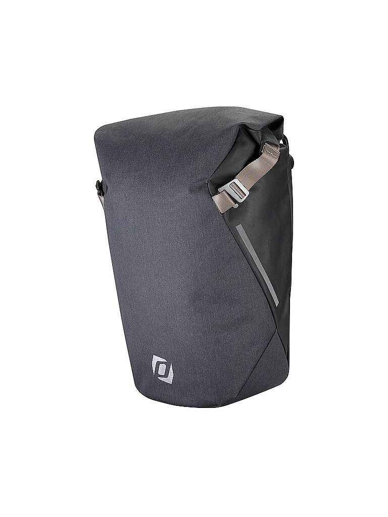 Packtasche Pannier 30L schwarz B