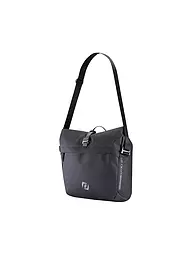 SYNCROS | Packtasche Messenger 25L | schwarz